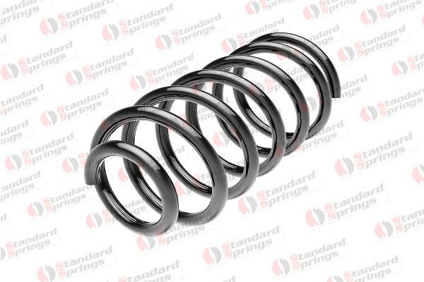 Пружина ходовой части STANDARD SPRINGS ST102042R