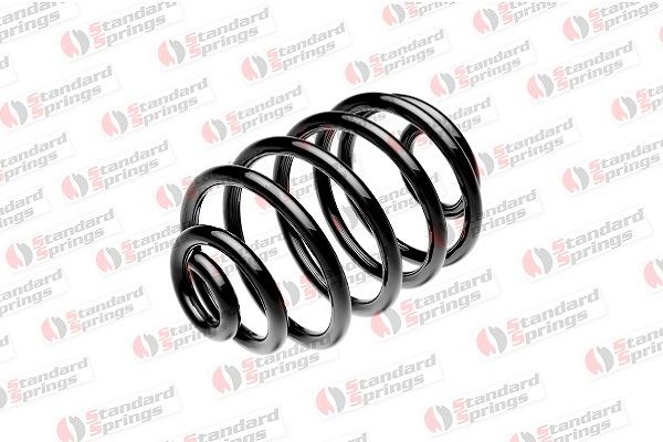 Пружина ходовой части STANDARD SPRINGS ST102046R