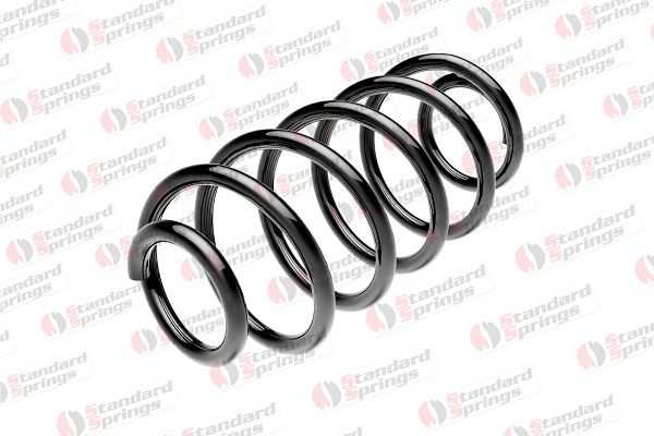 Пружина ходовой части STANDARD SPRINGS ST102050F