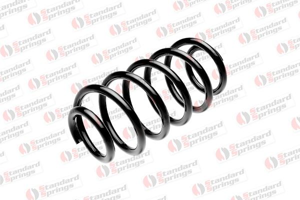 Пружина ходовой части STANDARD SPRINGS ST102052F