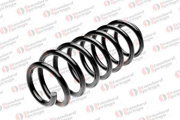 Пружина ходовой части STANDARD SPRINGS ST102058R