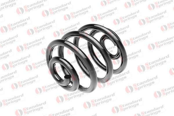 Пружина ходовой части STANDARD SPRINGS ST102060R