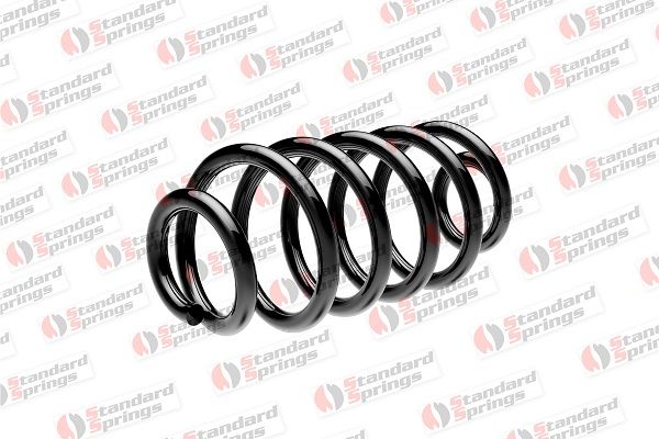 Пружина ходовой части STANDARD SPRINGS ST102061R