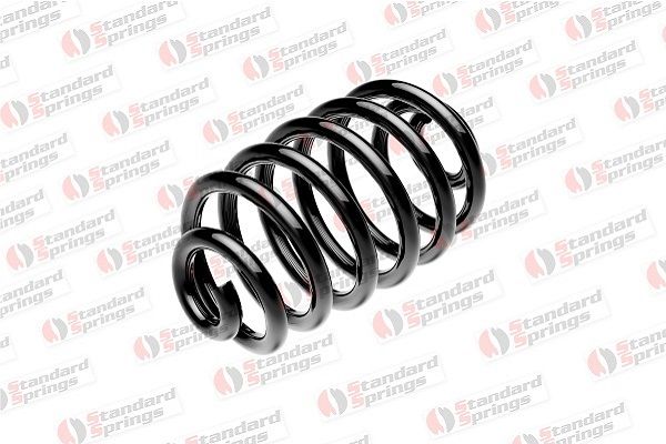 Пружина ходовой части STANDARD SPRINGS ST102062R