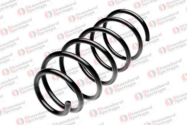Пружина ходовой части STANDARD SPRINGS ST102064F