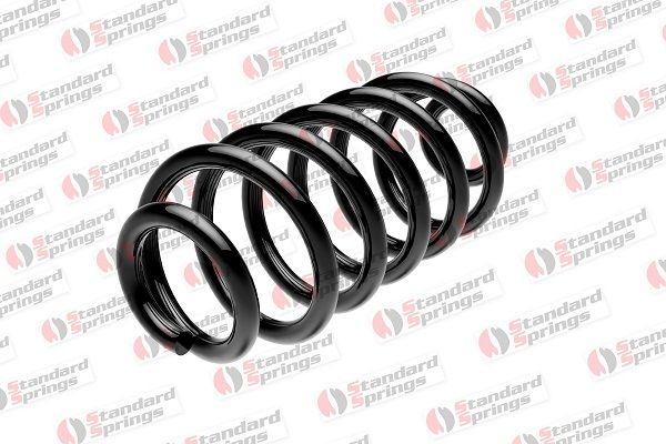 Пружина ходовой части STANDARD SPRINGS ST102073R