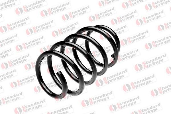 Пружина ходовой части STANDARD SPRINGS ST102074F