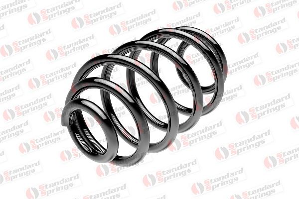 Пружина ходовой части STANDARD SPRINGS ST102076R