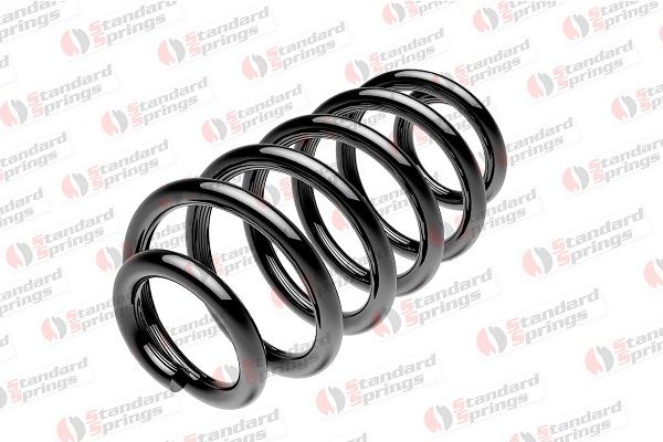 Пружина ходовой части STANDARD SPRINGS ST102077R