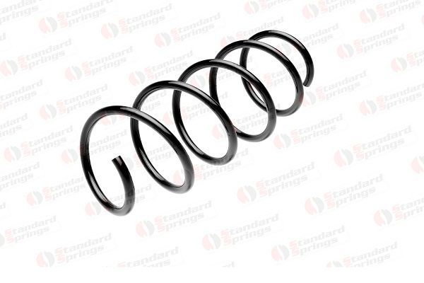 Пружина ходовой части STANDARD SPRINGS ST102078F