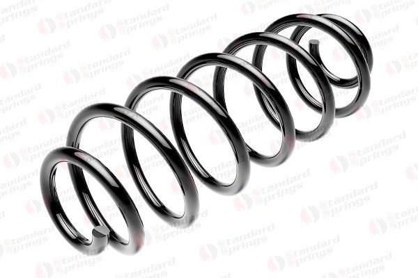 Пружина ходовой части STANDARD SPRINGS ST102078R
