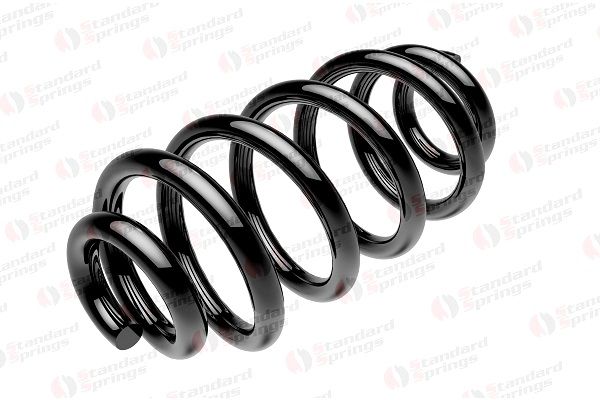 Пружина ходовой части STANDARD SPRINGS ST102080R