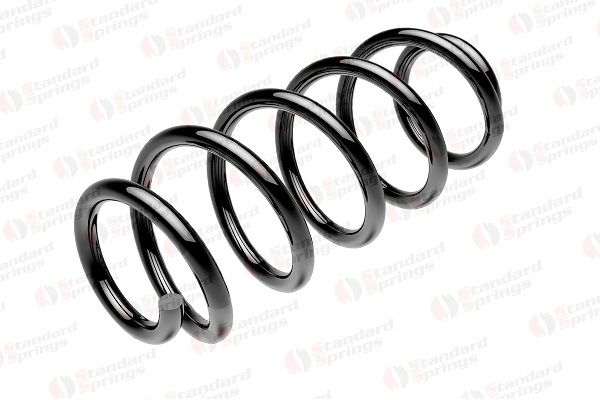 Пружина ходовой части STANDARD SPRINGS ST102081F