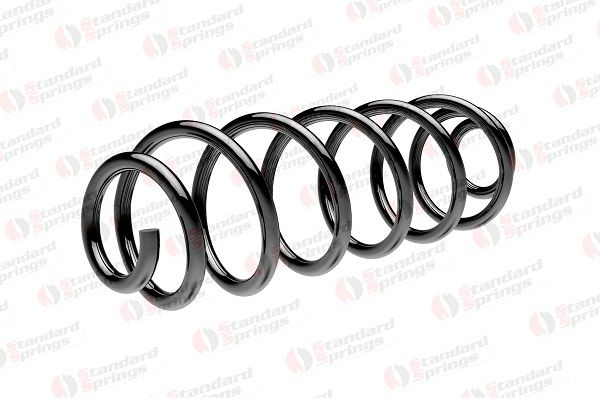 Пружина ходовой части STANDARD SPRINGS ST102082R