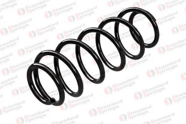 Пружина ходовой части STANDARD SPRINGS ST102091F