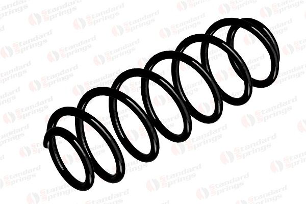 Пружина ходовой части STANDARD SPRINGS ST102094R