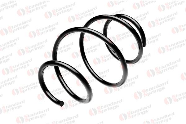Пружина ходовой части STANDARD SPRINGS ST103002F