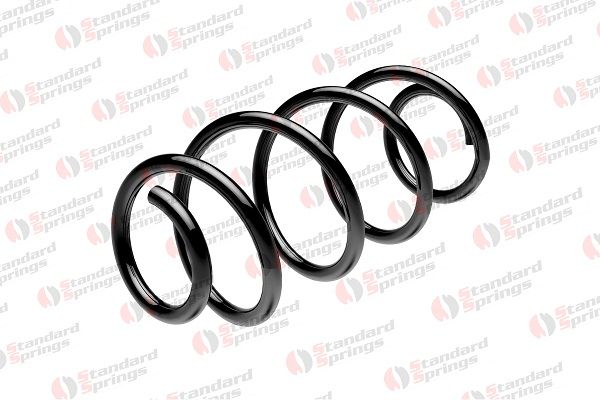 Пружина ходовой части STANDARD SPRINGS ST103002R
