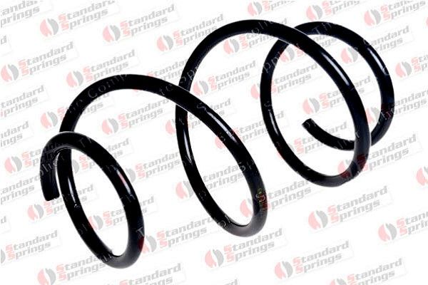 Пружина ходовой части STANDARD SPRINGS ST103003F