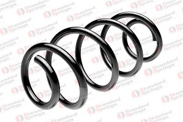 Пружина ходовой части STANDARD SPRINGS ST103003R