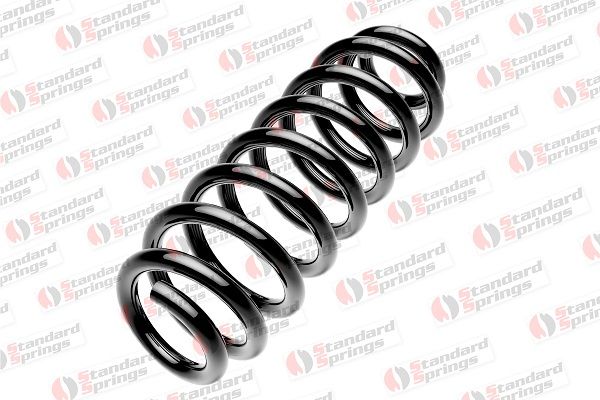 Пружина ходовой части STANDARD SPRINGS ST104004R