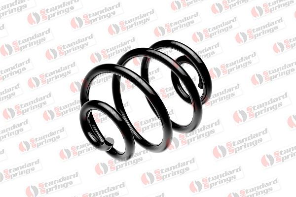 Пружина ходовой части STANDARD SPRINGS ST104005R