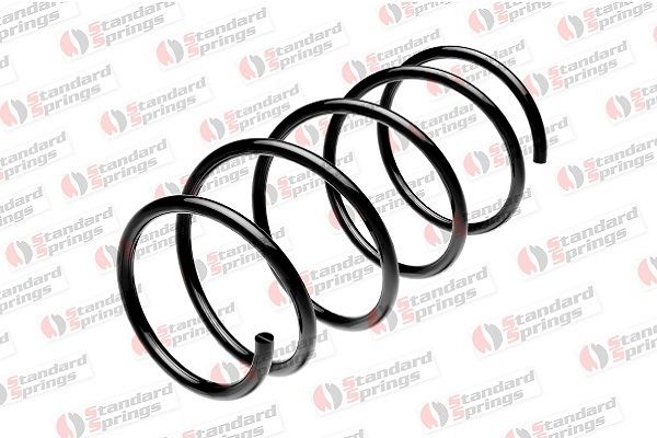 Пружина ходовой части STANDARD SPRINGS ST104007F