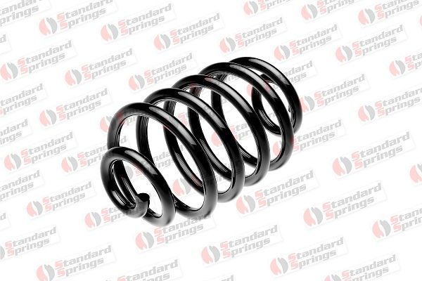 Пружина ходовой части STANDARD SPRINGS ST104010R