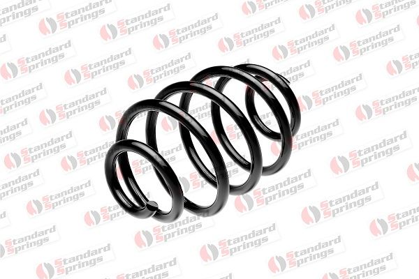 Пружина ходовой части STANDARD SPRINGS ST104012R