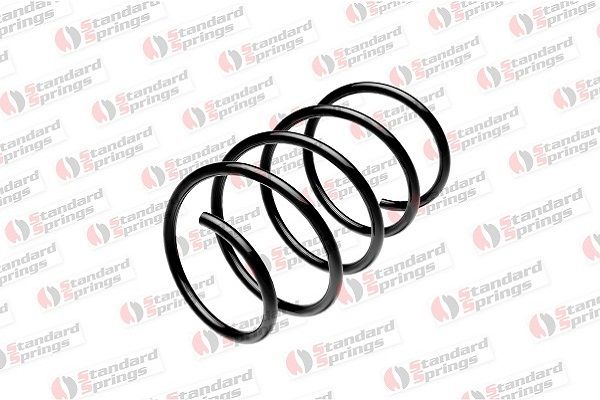 Пружина ходовой части STANDARD SPRINGS ST104014F