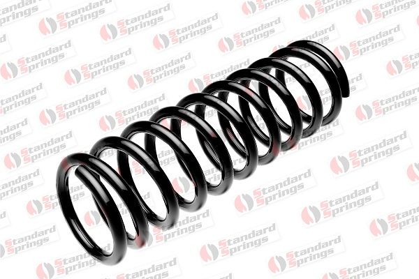 Пружина ходовой части STANDARD SPRINGS ST104018R