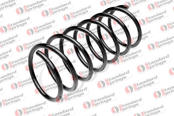 Пружина ходовой части STANDARD SPRINGS ST104019F