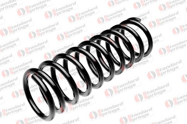 Пружина ходовой части STANDARD SPRINGS ST104022R
