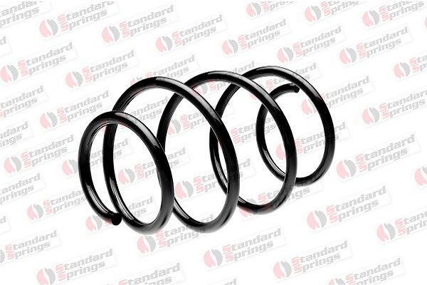 Пружина ходовой части STANDARD SPRINGS ST104024F