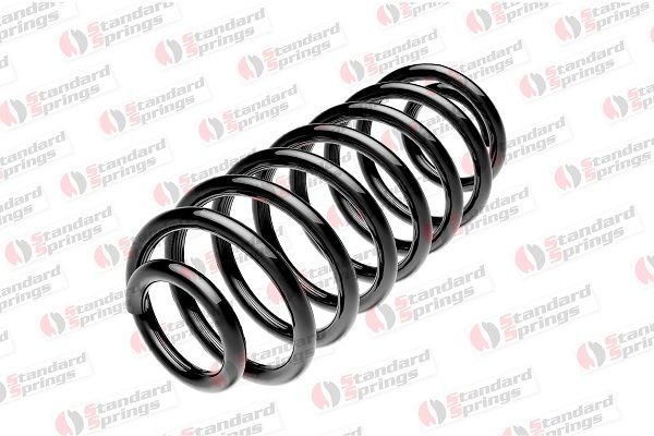 Пружина ходовой части STANDARD SPRINGS ST104024R