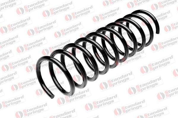 Пружина ходовой части STANDARD SPRINGS ST104030R