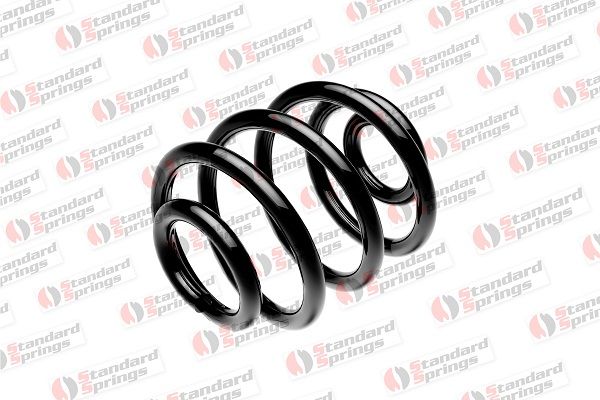 Пружина ходовой части STANDARD SPRINGS ST104040R