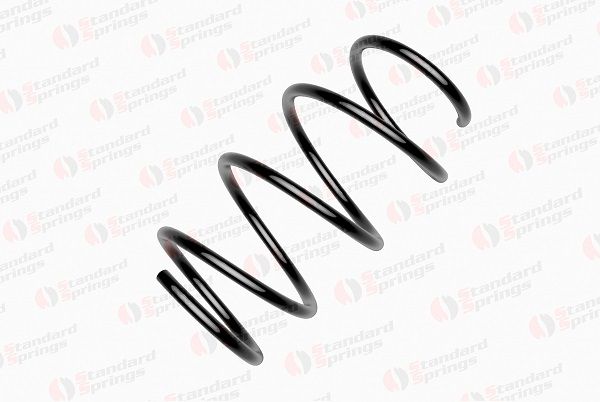 Пружина ходовой части STANDARD SPRINGS ST104041F