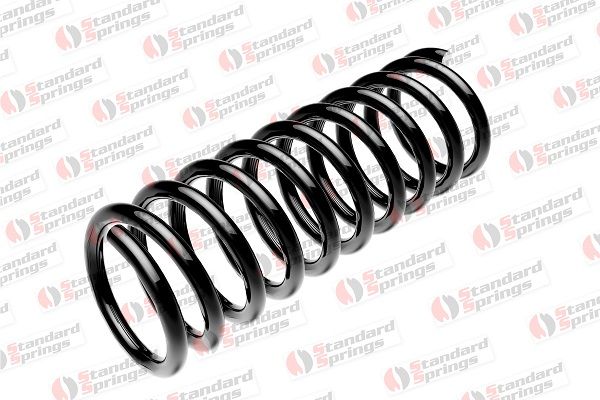 Пружина ходовой части STANDARD SPRINGS ST104044R