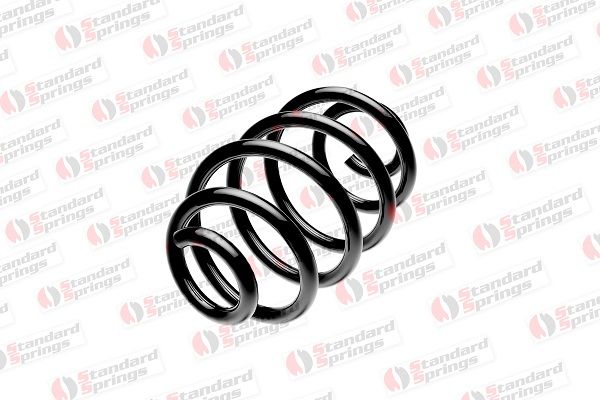 Пружина ходовой части STANDARD SPRINGS ST104046R