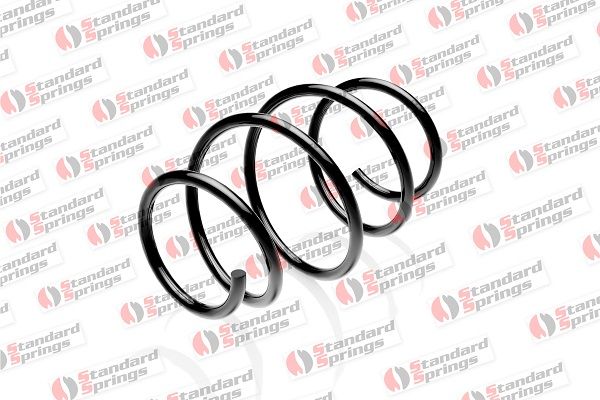 Пружина ходовой части STANDARD SPRINGS ST104047F