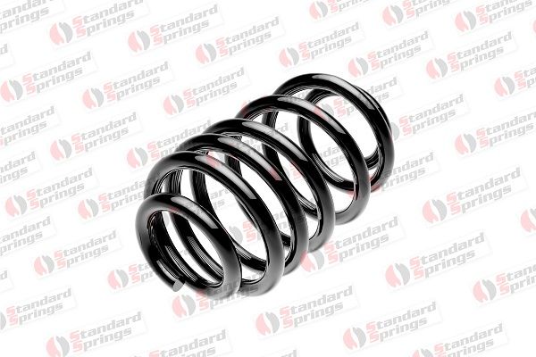 Пружина ходовой части STANDARD SPRINGS ST104050R