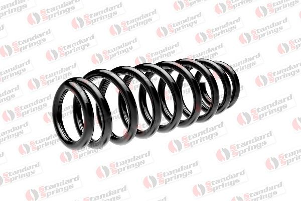 Пружина ходовой части STANDARD SPRINGS ST104054R