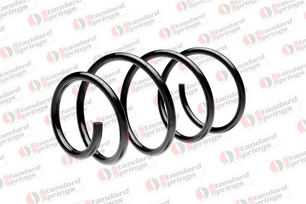 Пружина ходовой части STANDARD SPRINGS ST104058F