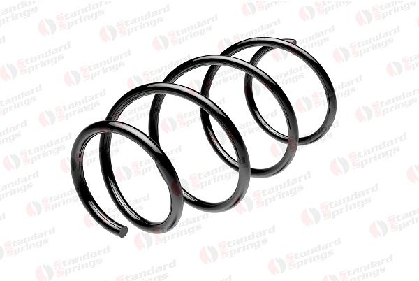 Пружина ходовой части STANDARD SPRINGS ST104061F