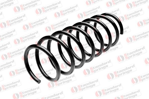 Пружина ходовой части STANDARD SPRINGS ST104062R
