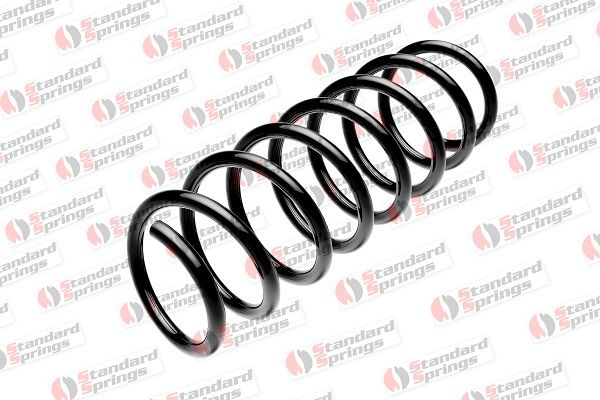 Пружина ходовой части STANDARD SPRINGS ST104072F