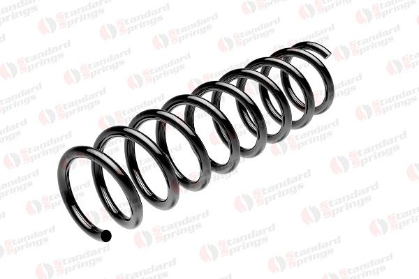 Пружина ходовой части STANDARD SPRINGS ST104073R