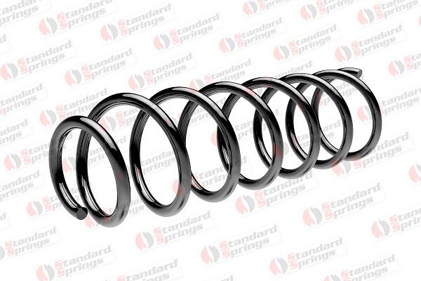 Пружина ходовой части STANDARD SPRINGS ST104074R
