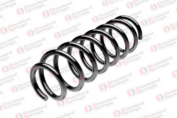 Пружина ходовой части STANDARD SPRINGS ST104079F